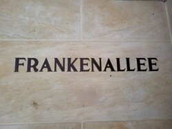 Frankenallee