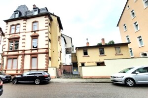 Außenansichten (2)