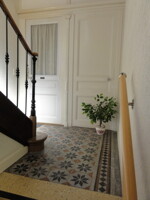 Treppenhaus