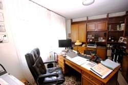 Arbeitszimmer