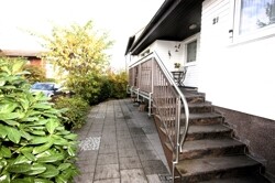 Zugang zum Haus 4