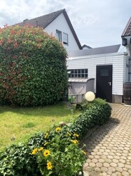 Zugang zur Garage