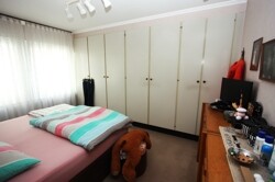 Schlafzimmer EG