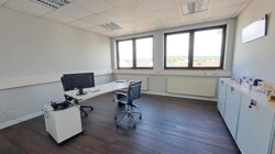 Chefbüro