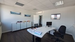 Chefbüro Vornutzung