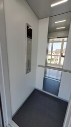 Aufzug 