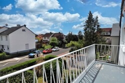 Balkon 1