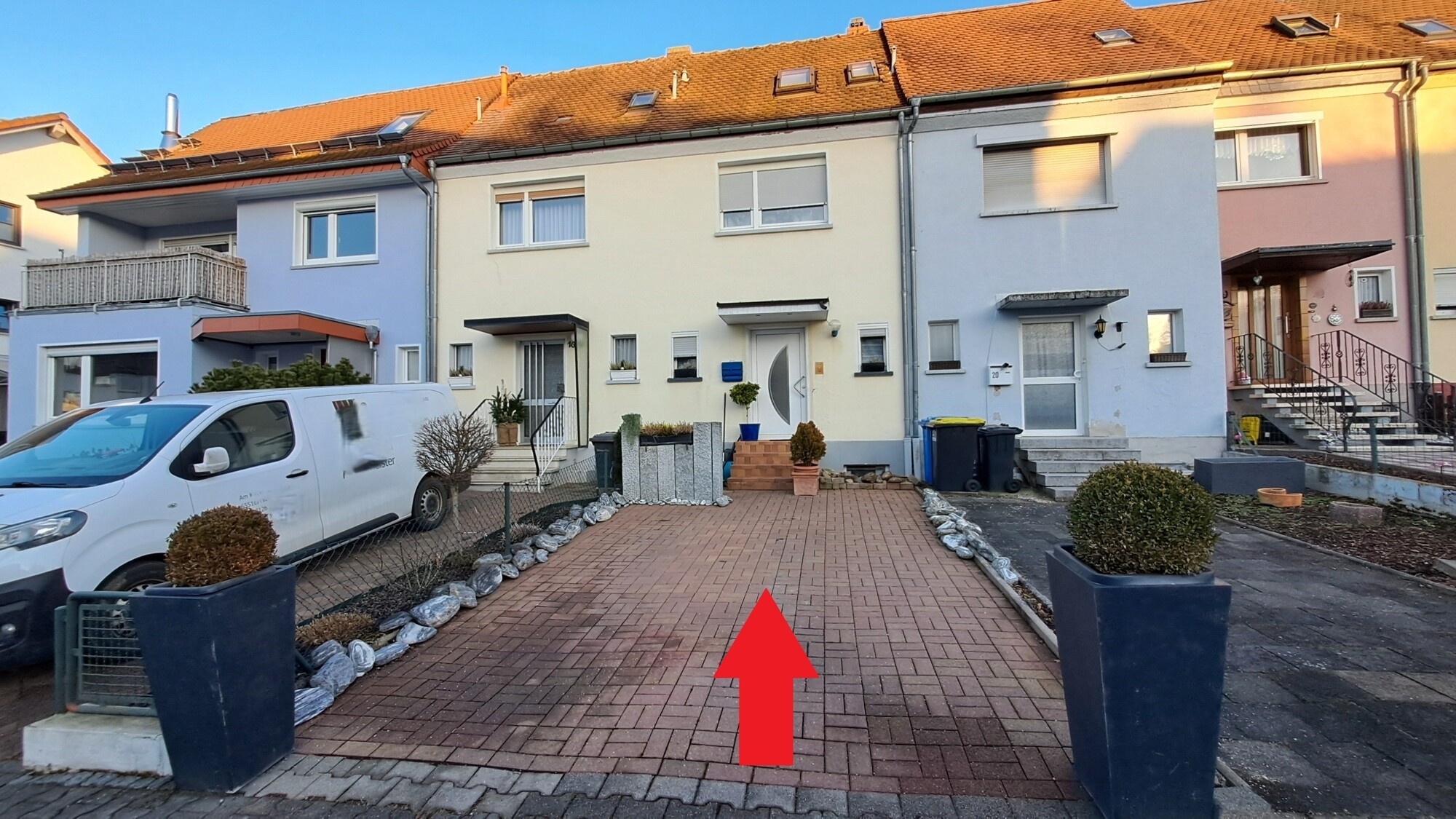 Haus
