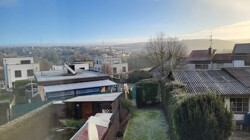 Aussicht vom 1. OG