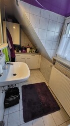 Badezimmer DG