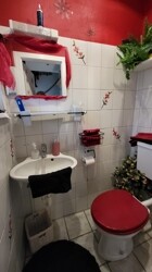Gäste WC