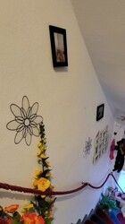 Treppenaufgang