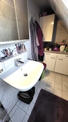 Badezimmer DG