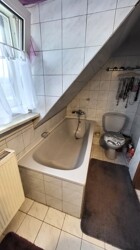 Badezimmer DG