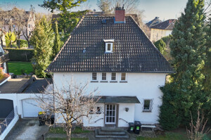 Ansicht aus der Luft
