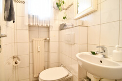 Gäste WC