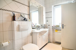 Bad Ensuite