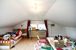 Dachzimmer 