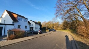 Vorderansicht