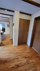 Wohnungsflur EG