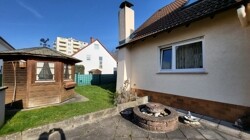 Hof/Garten