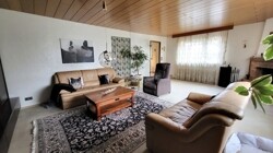 Wohnzimmer EG