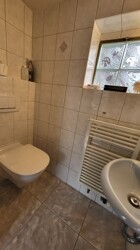 Gäste WC