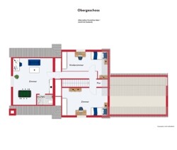 Grundriss 1. OG Alternativ-Vorschlag