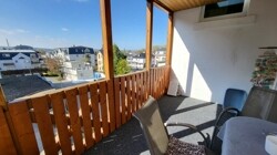 Balkon 2. OG