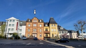 Staßenansicht erweitert