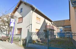 Wohnhaus