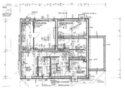 Grundriss UG