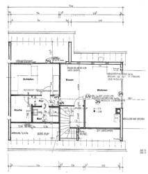 Grundriss DG