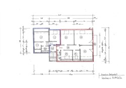 Grundriss DG