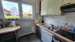 Beispiel Wohnungen