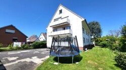 Gartenseite