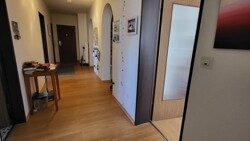 Beispiel Wohnungen