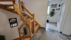 Treppe OG