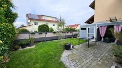 Terrasse+Gartenlounge