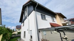 Seitenansicht