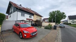 Parkplätze