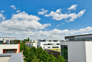 Terrasse Blick 2