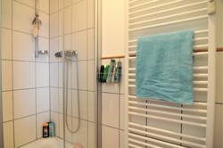 Dusche