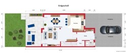 Grundriss EG groß
