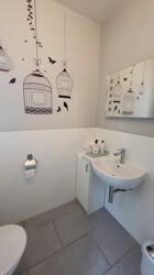 Gäste WC