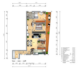 3124850 Terrassen WHG Bremthal_Grundriss