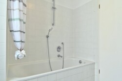 ... und Wanne