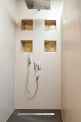 Rainshower Dusche
