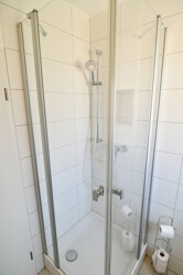 moderne Einbauten
