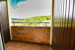 Kleine Loggia